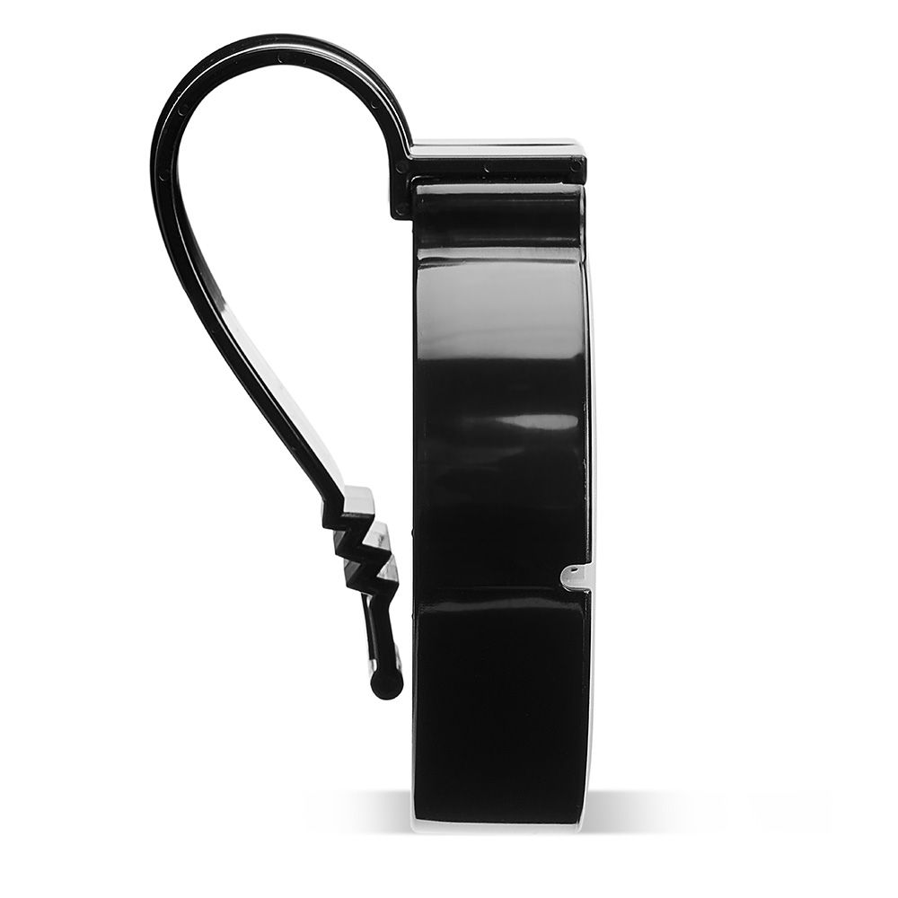 HELPLINE EASYKEY Sender schwarz mit Clip