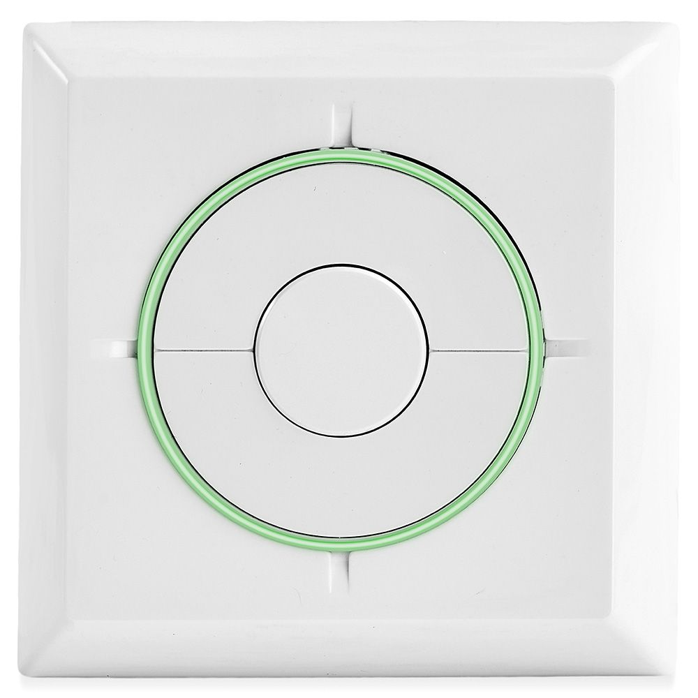 HELPLINE EASYKEY Notruf-Sender mit Rahmen