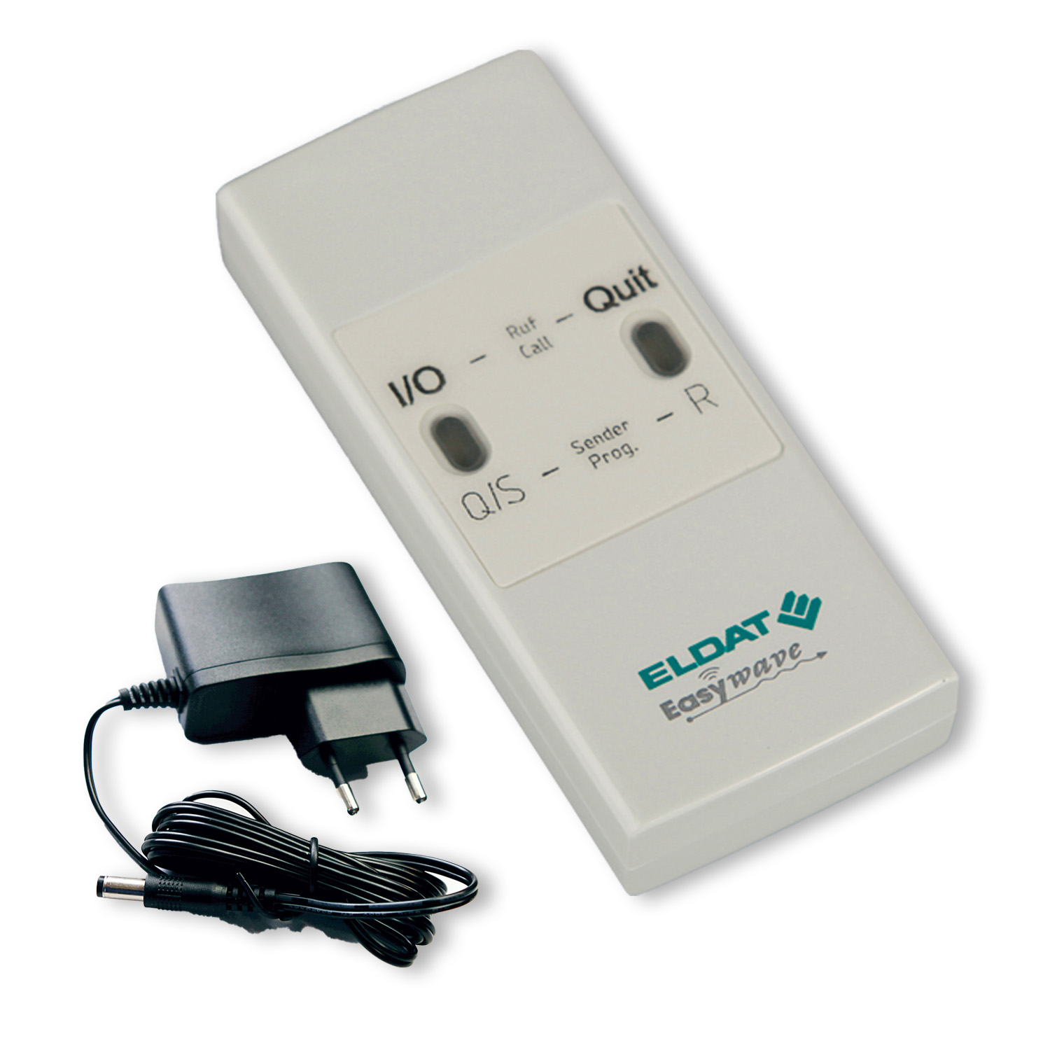 Eldat RCL07-B0x Easywave Rufempfänger für Schwesternrufanlagen